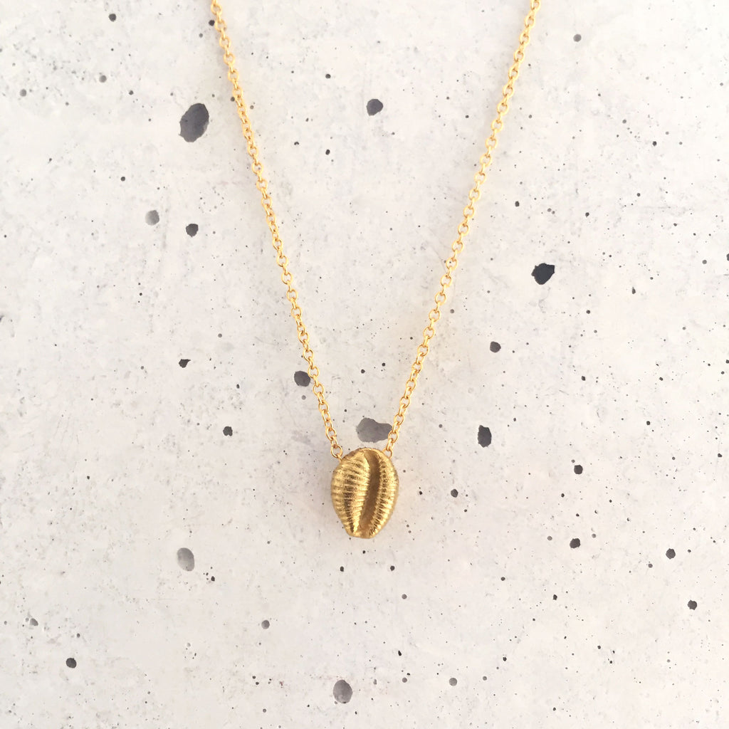 Lydia Necklace