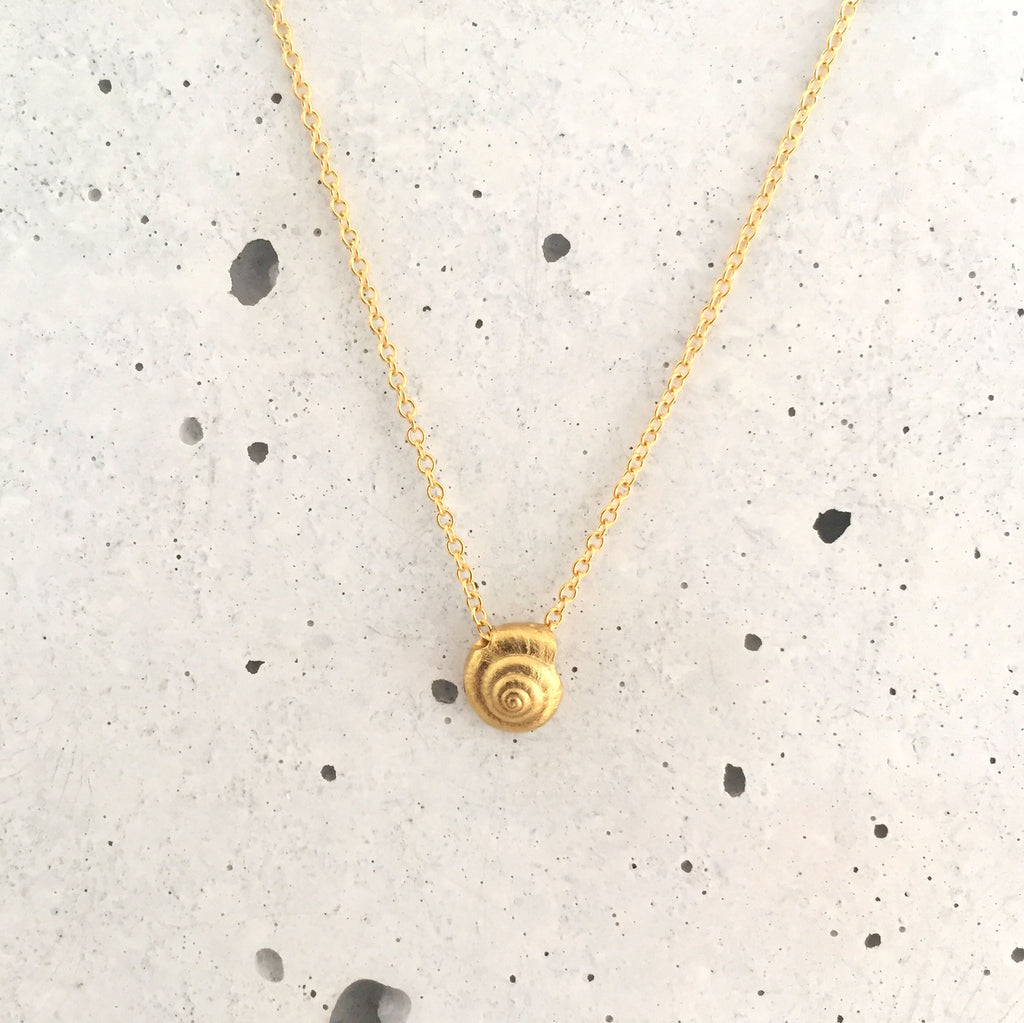 Semeli Necklace