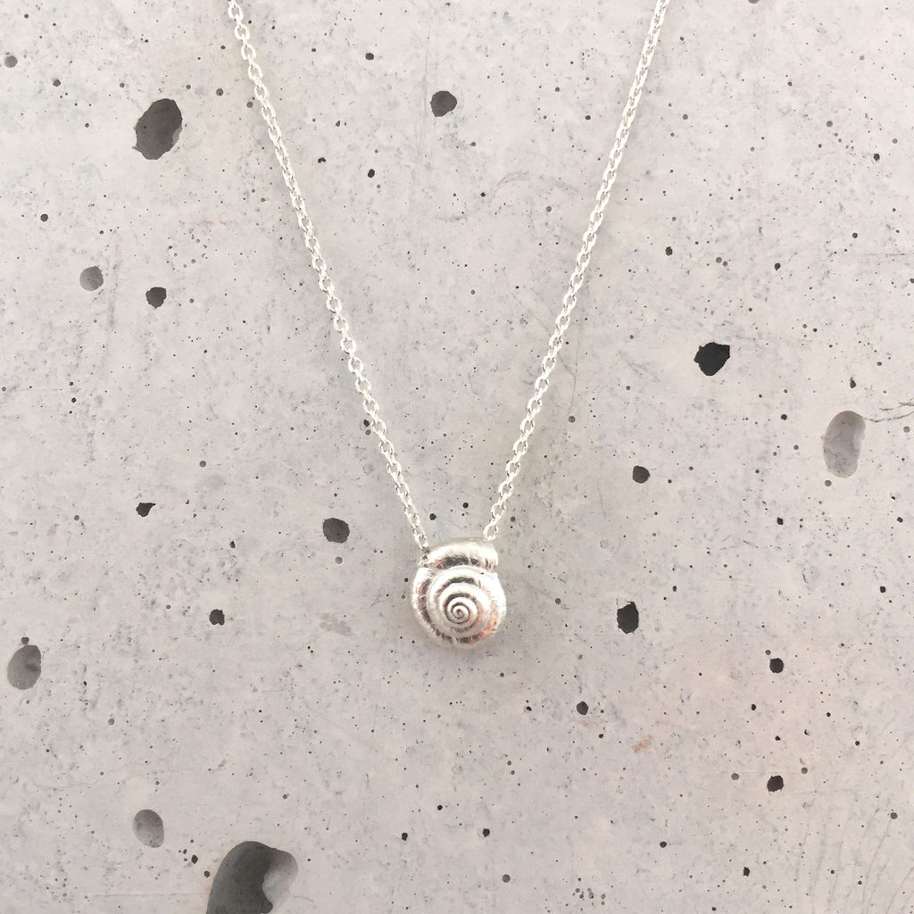 Semeli Necklace