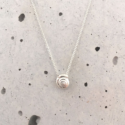 Semeli Necklace