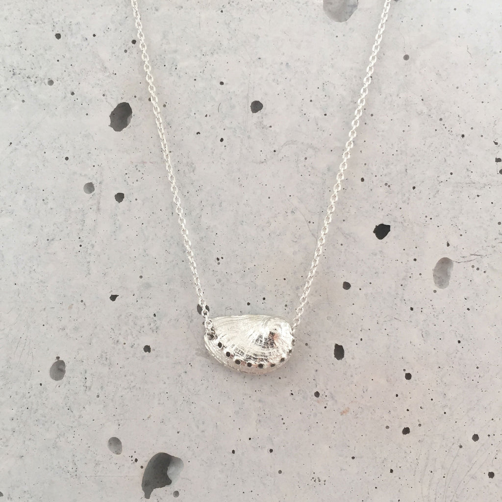 Aphrodite Ear Necklace