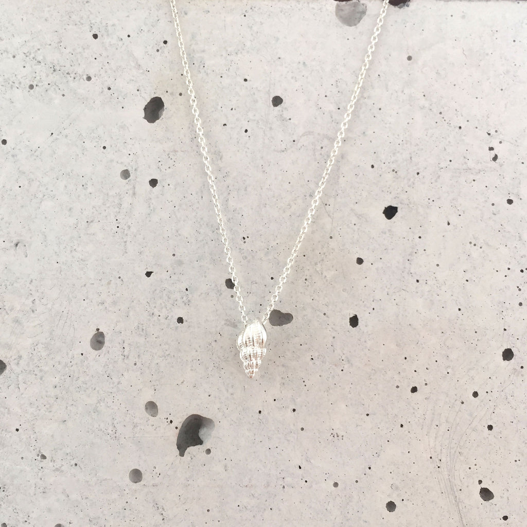 Thallia Necklace