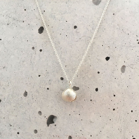 Clio Necklace