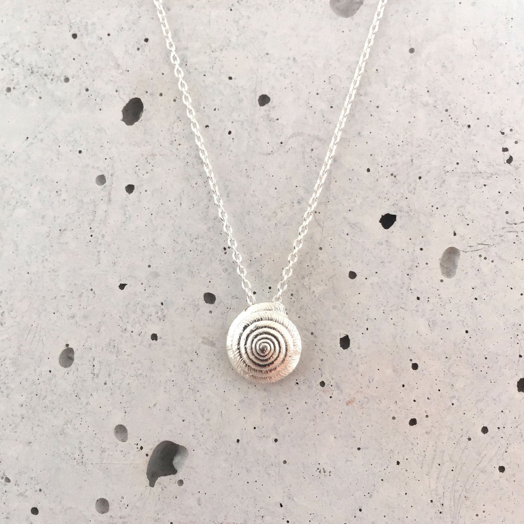 Sophia Necklace