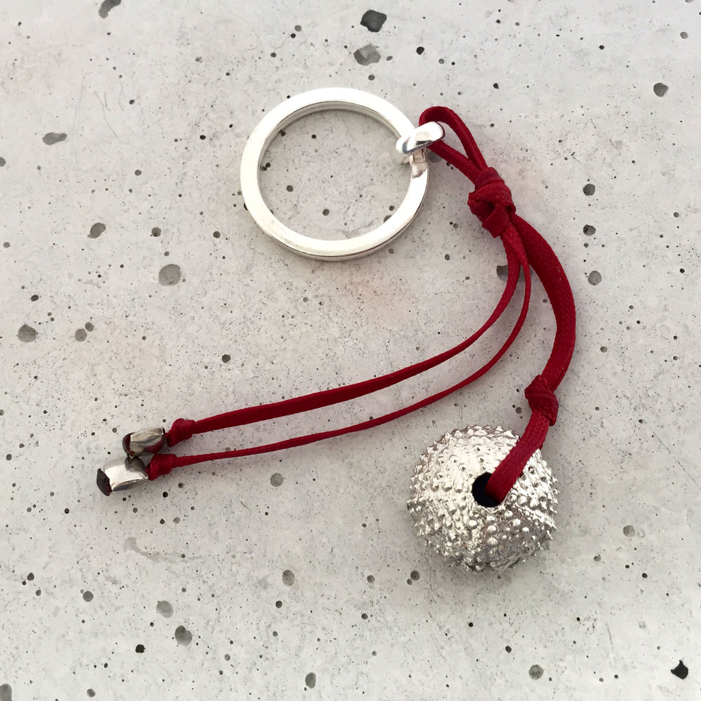 Big Roxani Keyring